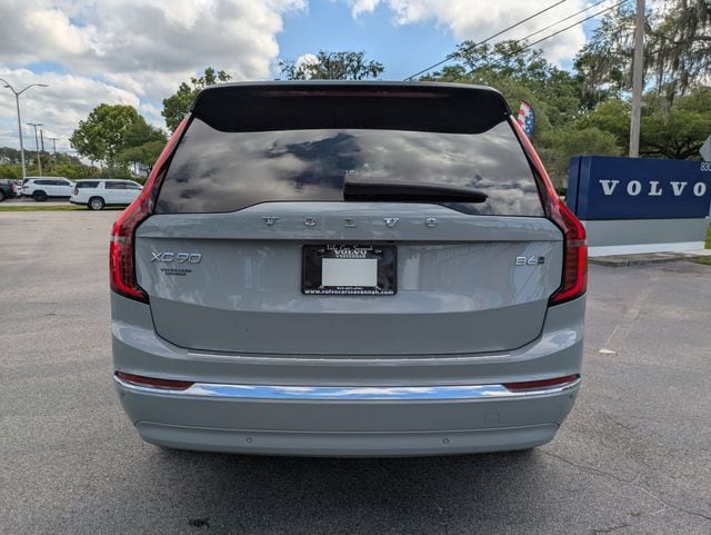 2026 Volvo XC90 Plus - Photo 6