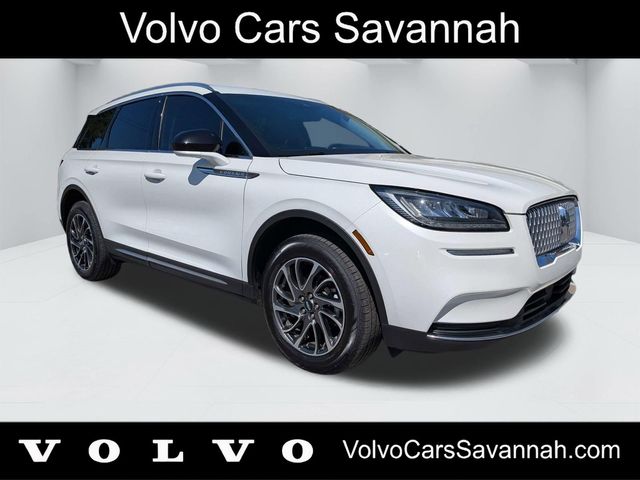 2020 Lincoln Corsair FWD's photo