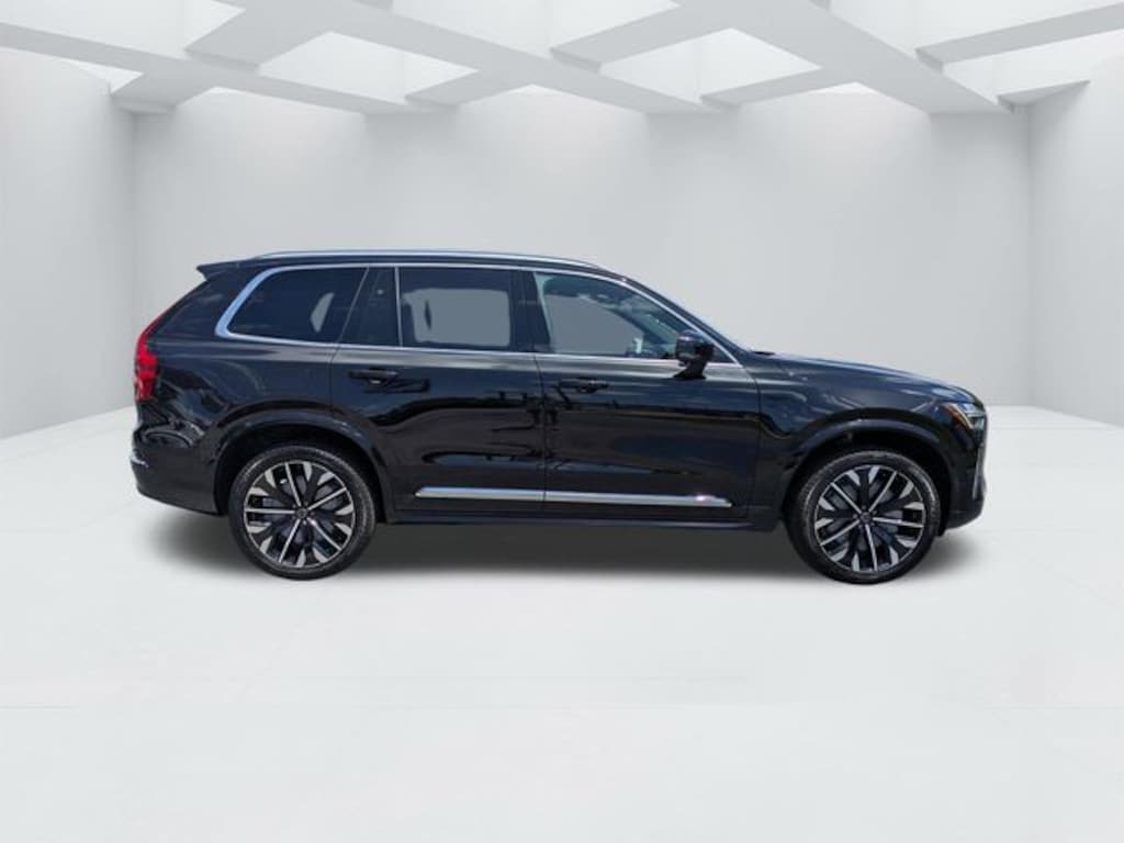 New 2026 Volvo XC90 B6 Ultra 7-Seater SUV