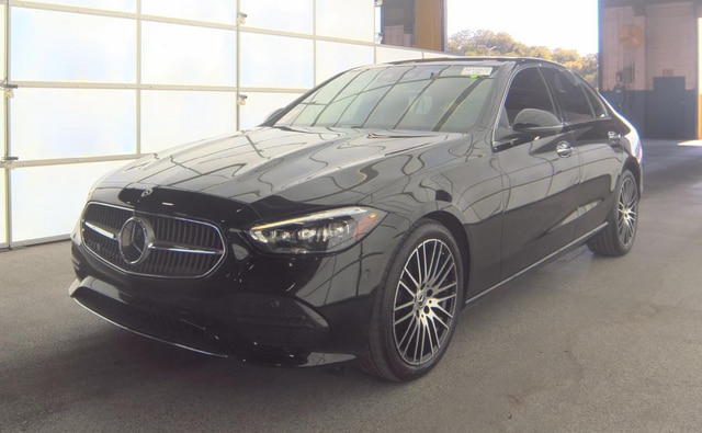 2023 Mercedes-Benz C-Class C 300 4MATIC's photo