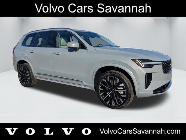 2026 Volvo XC90 B6 Ultra 7-Seater AWD SUV
