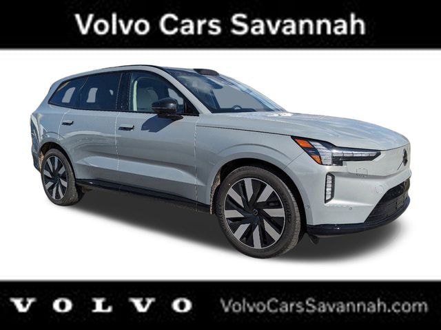 2025 Volvo EX90 Twin Motor Ultra 7-Seater AWD SUV