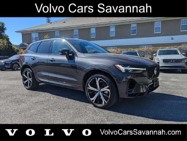 2025 Volvo XC60 Ultra