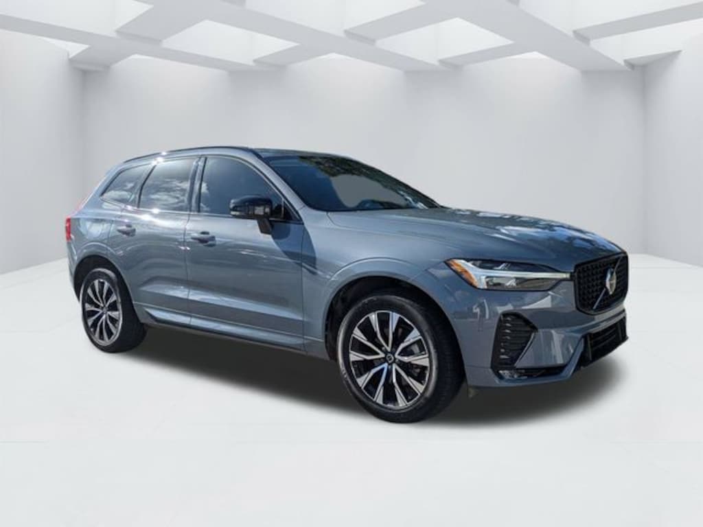 Certified 2024 Volvo XC60 B5 Core SUV