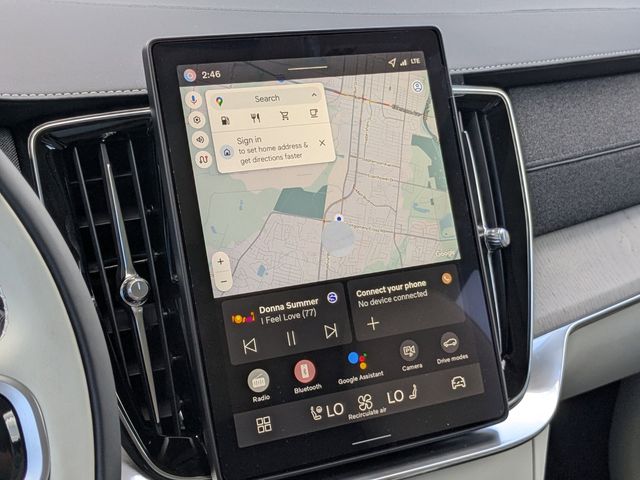 2026 Volvo XC90 Ultra - Photo 24