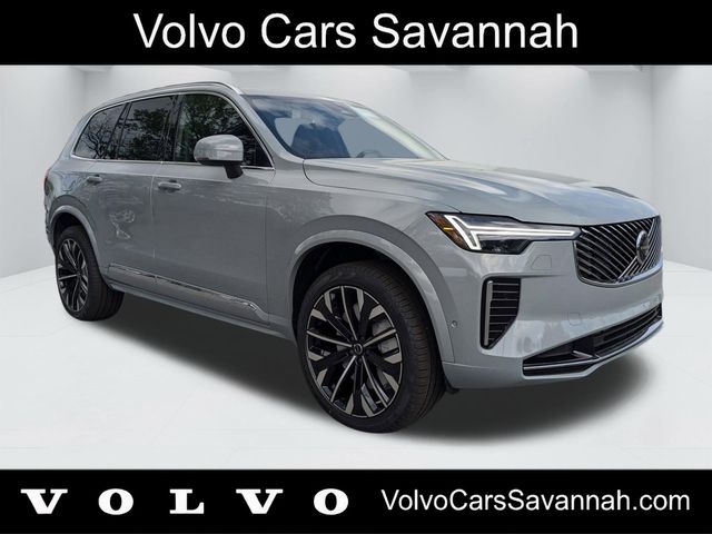 2025 Volvo XC90