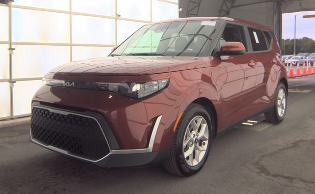 2024 Kia Soul's photo