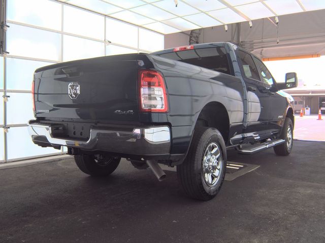 2024 Ram 2500 Big Horn photo 2