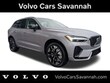 Volvo XC60 plug-in hybrid