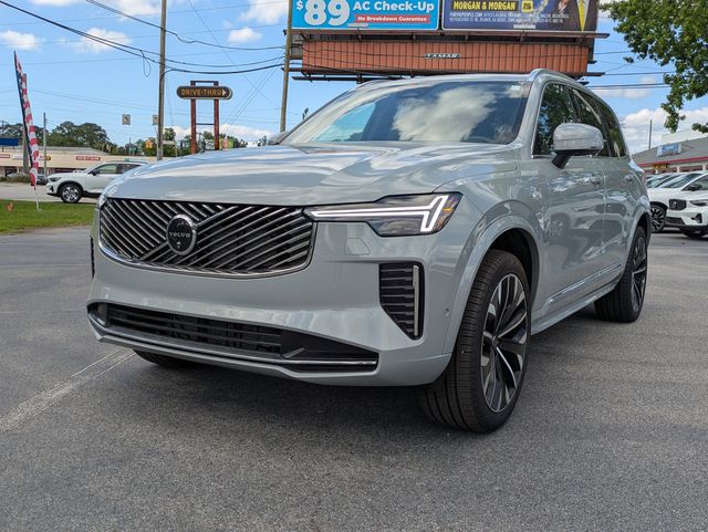 2026 Volvo XC90 Plus - Photo 10