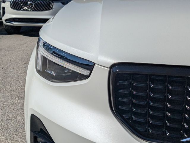 2026 Volvo XC40 Ultra - Photo 13