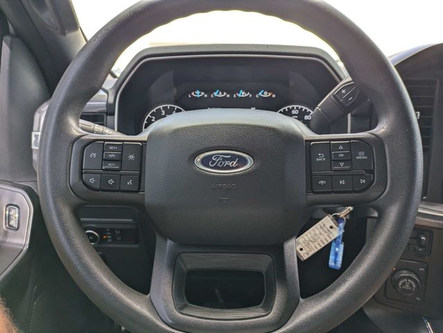 2023 Ford F-150 XL - Photo 31