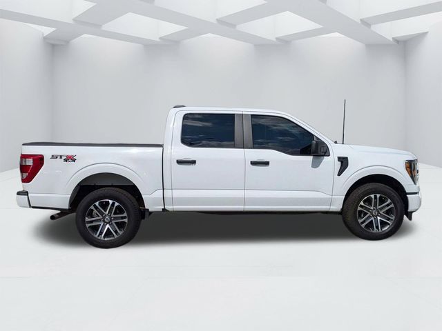 2023 Ford F-150 XL - Photo 3