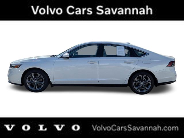 2024 Honda Accord EX - Photo 9