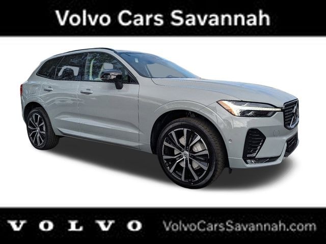 2025 Volvo XC60 B5 Plus AWD SUV