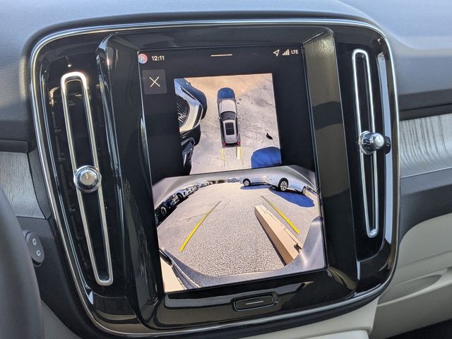 2026 Volvo XC40 Ultra - Photo 23