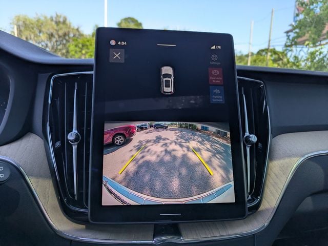 2026 Volvo XC60 Core - Photo 28