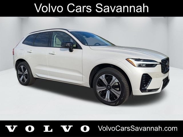 2024 Volvo XC60 plug-in hybrid T8 Core Dark AWD suv