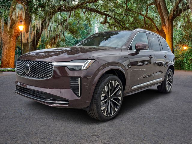 2025 Volvo XC90 Core - Photo 7