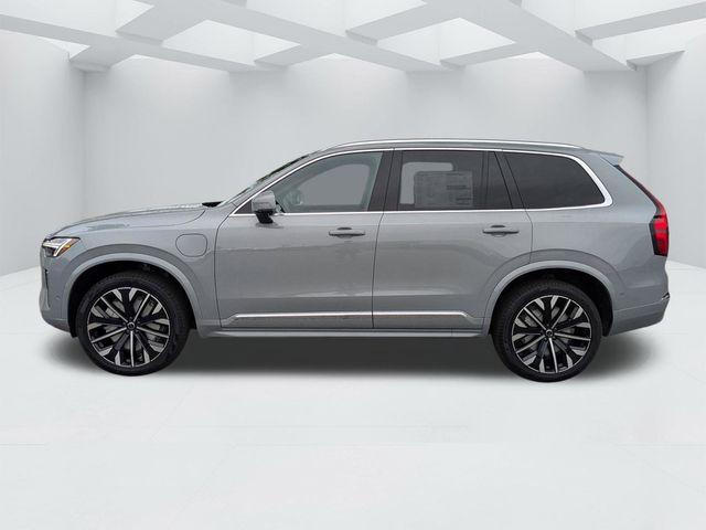 2025 Volvo XC90 Plus - Photo 7