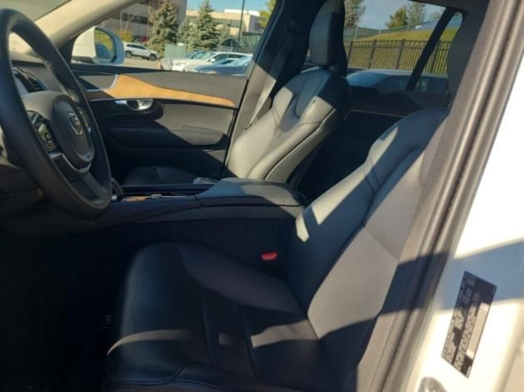 Certified 2024 Volvo XC90 B6 Plus Bright Theme SUV