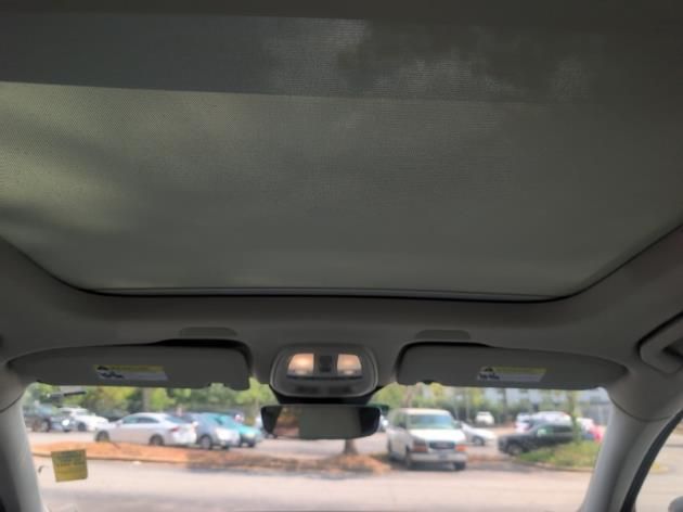 2023 Volvo XC60 B5 Ultimate photo 4