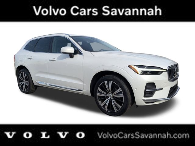 2022 Volvo XC60 Inscription's photo