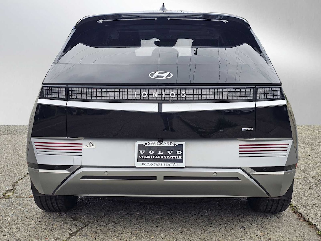 Used 2023 Hyundai IONIQ 5 Limited SUV