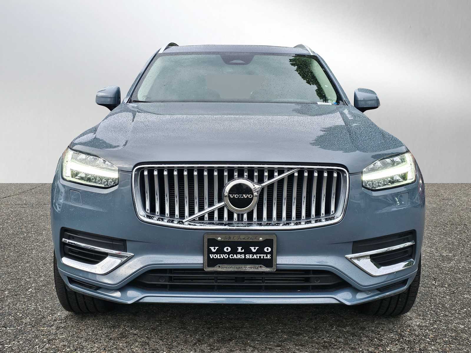 2023 Volvo XC90 Recharge Core photo 2