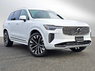 2026 Volvo XC90 B6 Plus 7-Seater AWD SUV