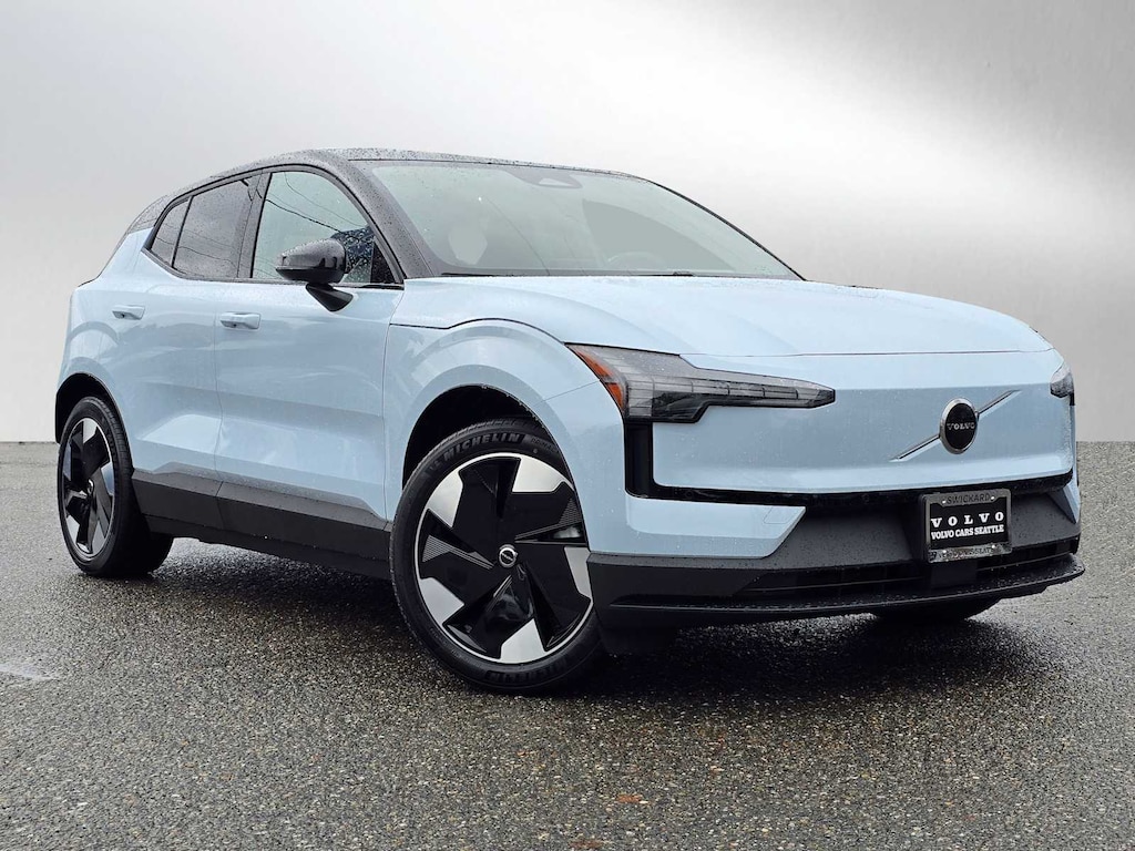 New 2026 Volvo EX30 Twin Motor Plus SUV