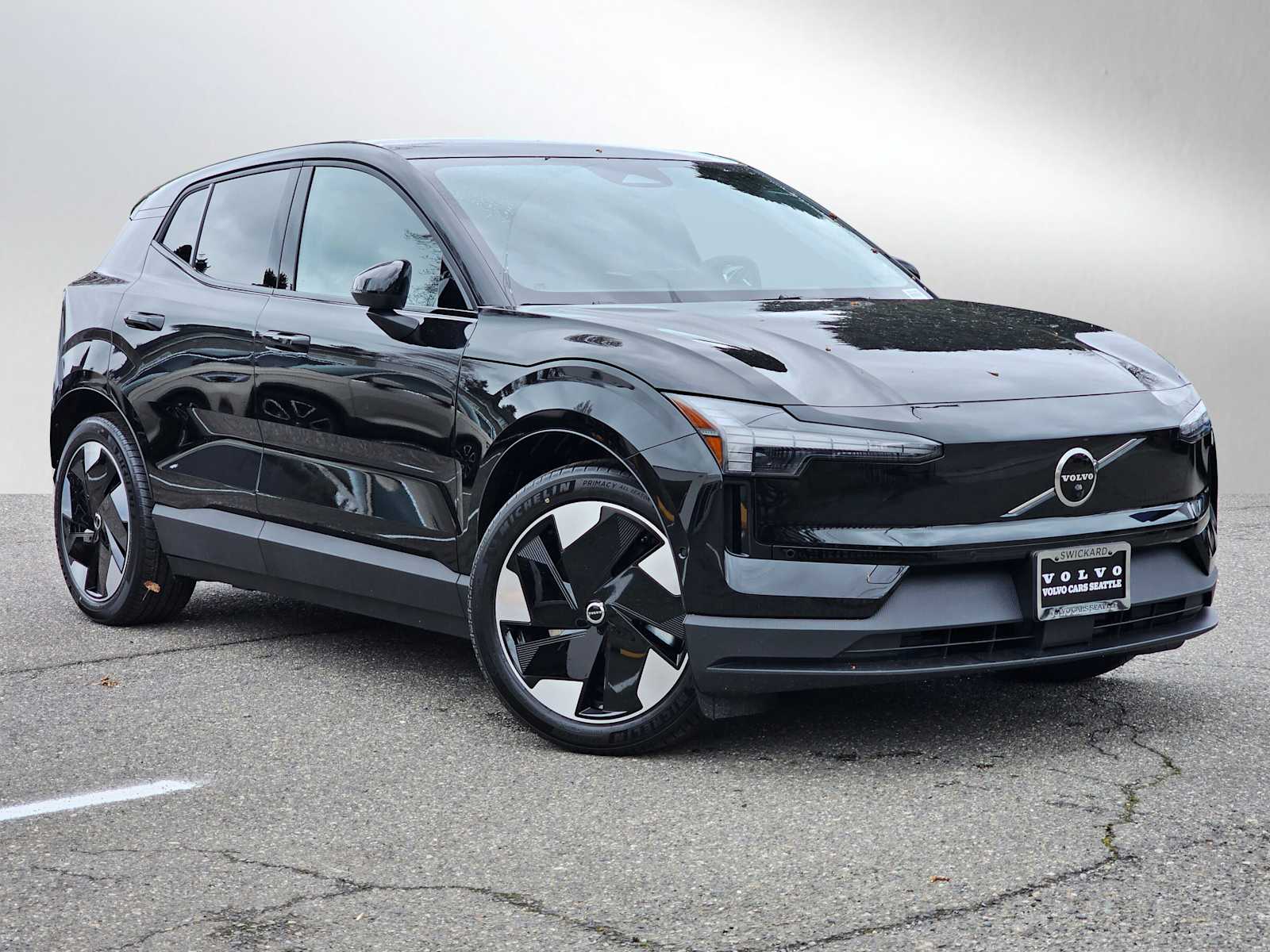 2026 Volvo EX30 Twin Motor Performance Ultra's photo