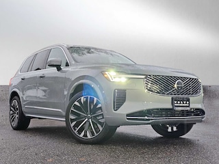 2026 Volvo XC90 B6 Plus 7-Seater AWD SUV