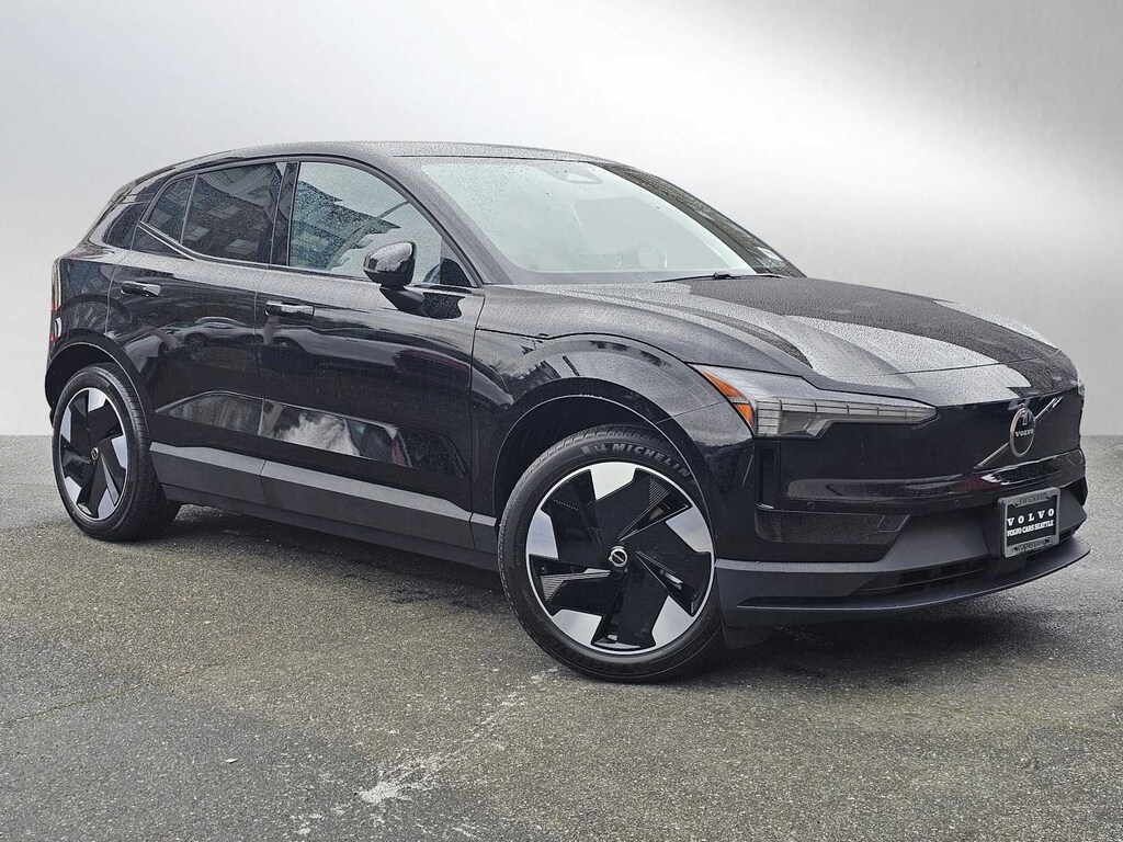 New 2026 Volvo EX30 Single Motor Plus SUV