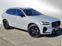 2026 Volvo XC60 plug-in hybrid T8 Ultra Black Edition SUV