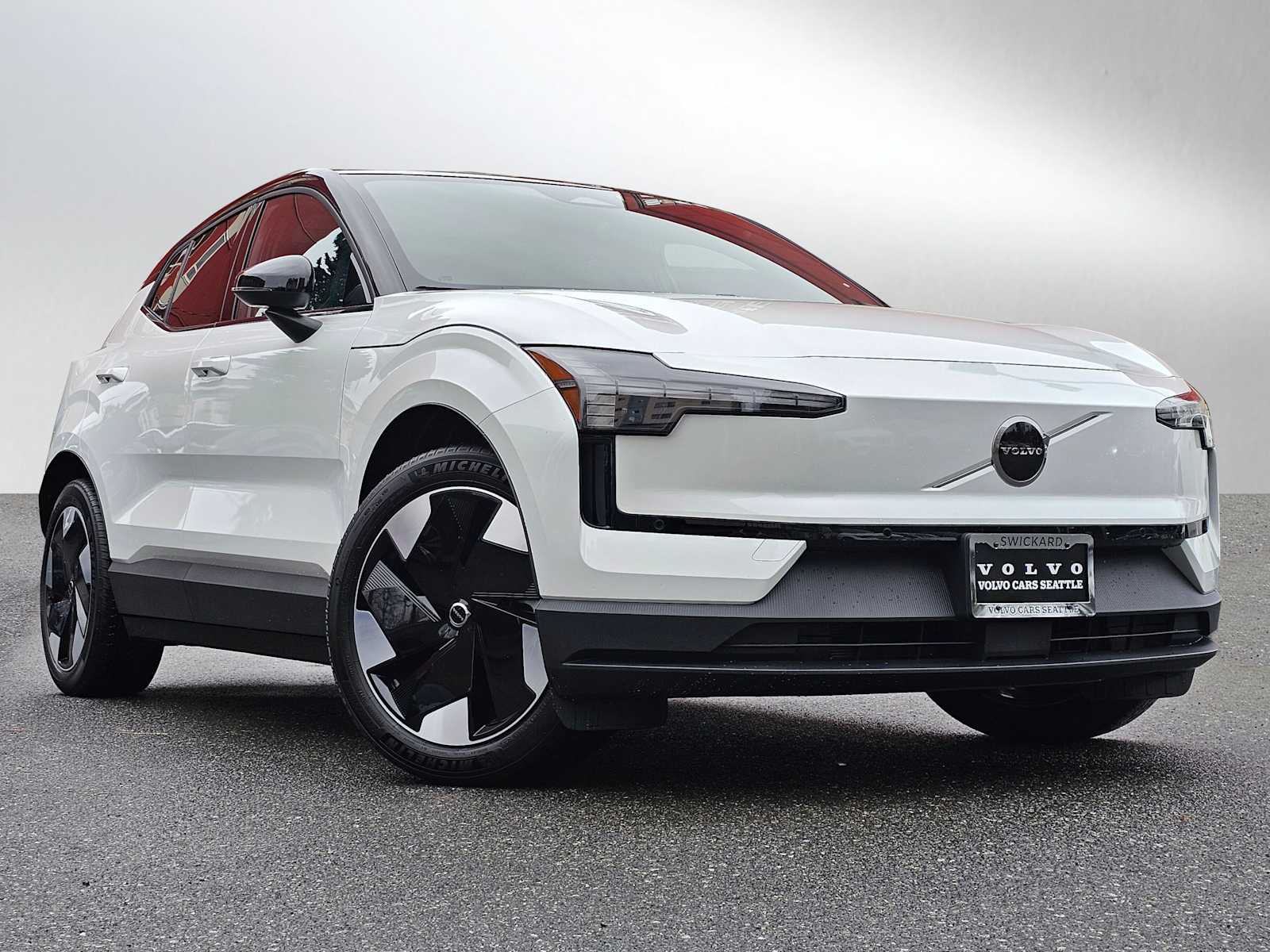 2026 Volvo EX30 Plus's photo