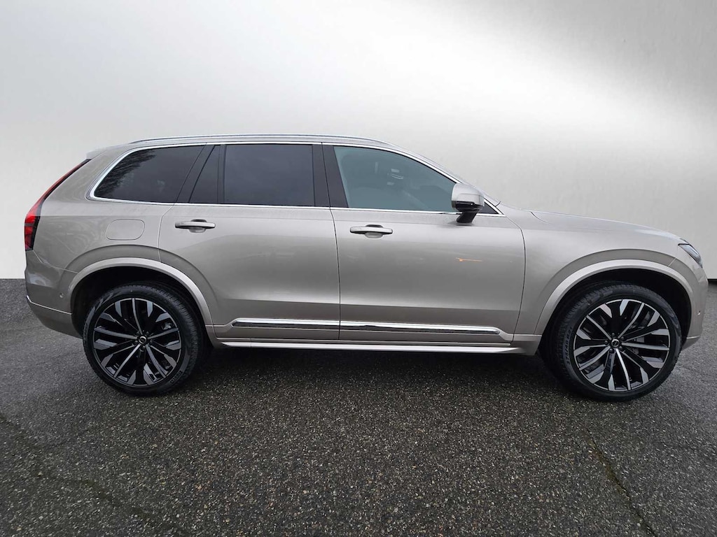 New 2026 Volvo XC90 B5 Plus 7-Seater SUV