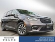 Chrysler Pacifica Hybrid