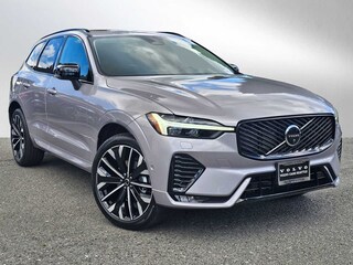 2026 Volvo XC60 B5 Ultra AWD SUV