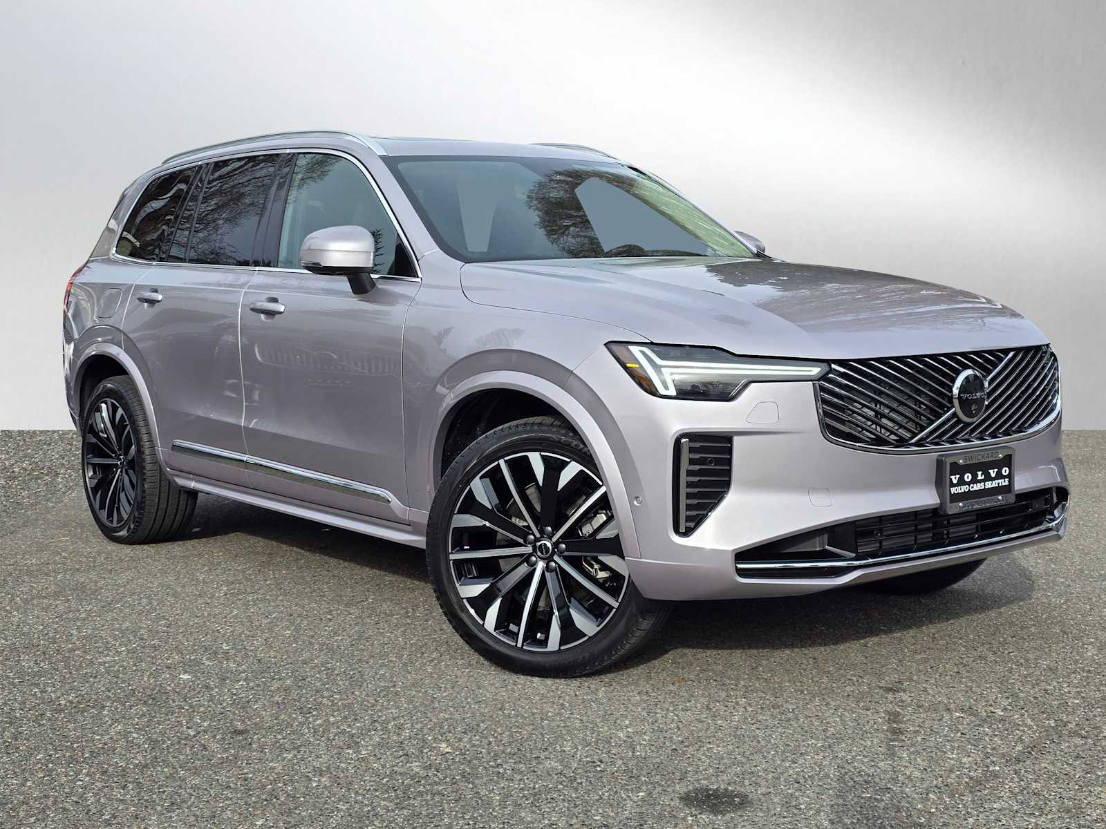 2026 Volvo XC90 T8 Recharge Plus Bright 6-Seater 4WD's photo