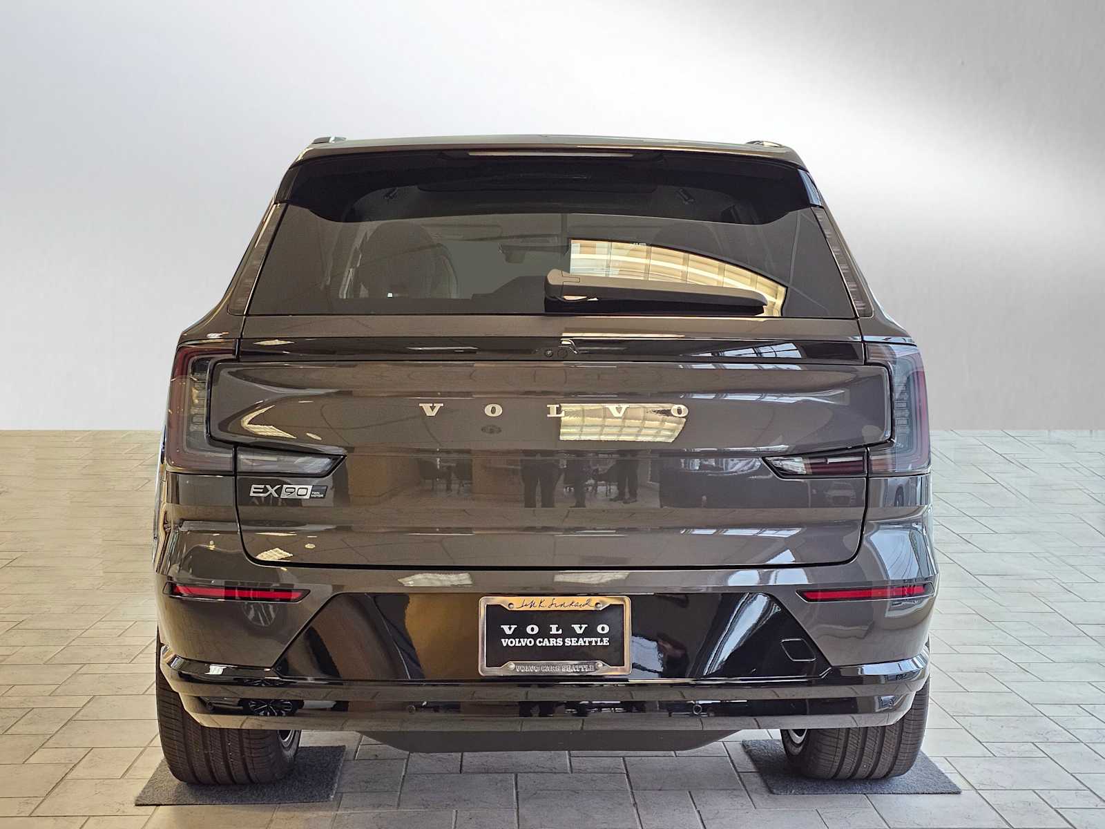 2025 Volvo EX90 Twin Motor Ultra photo 4