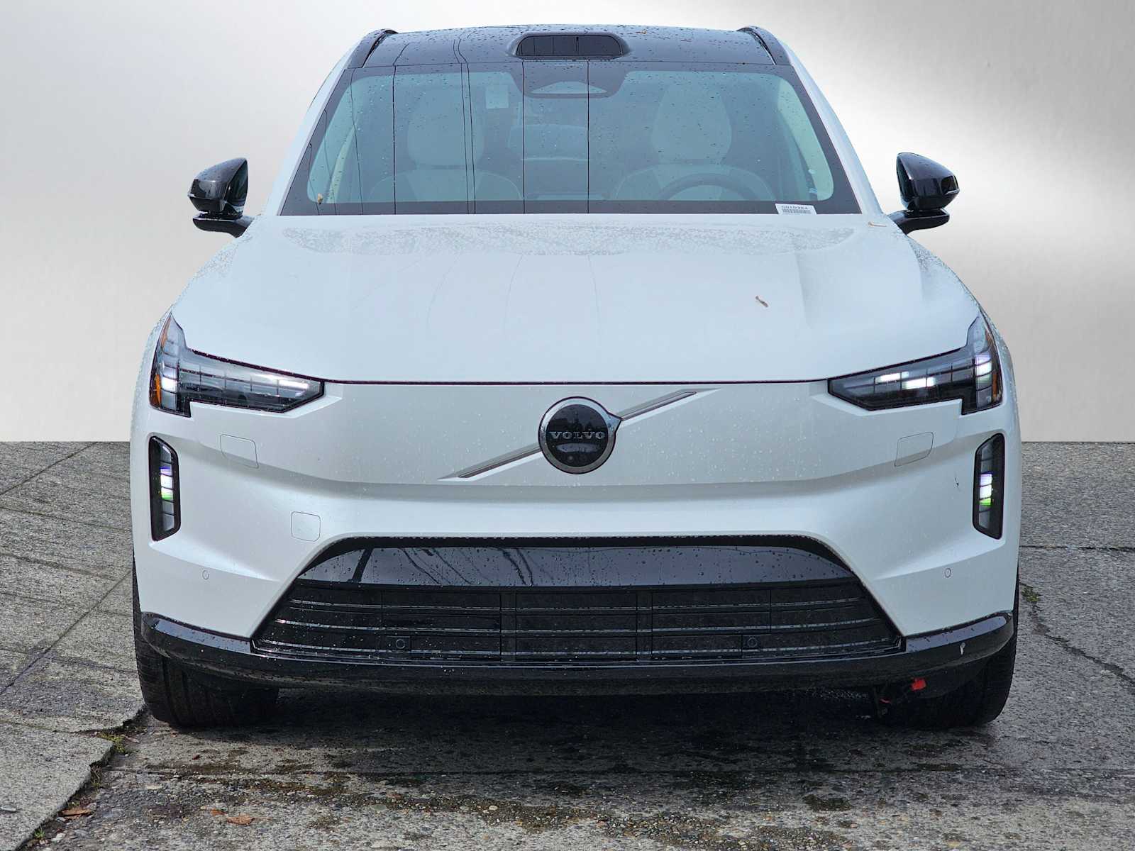 2025 Volvo EX90 Ultra - Photo 8