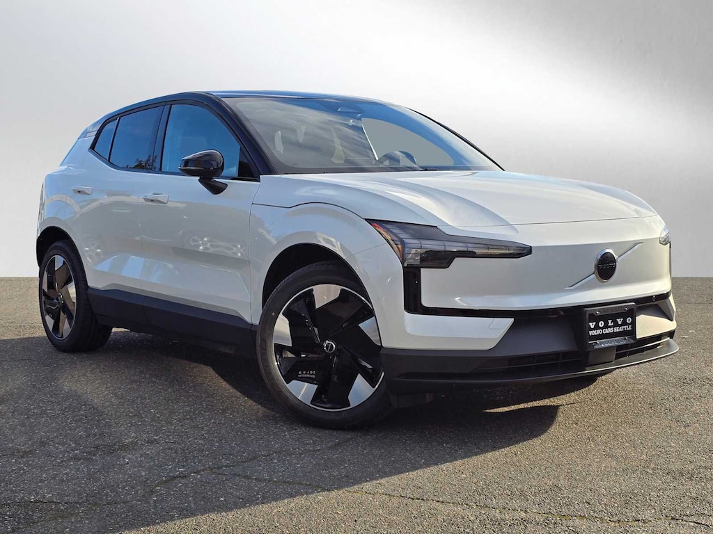 New 2026 Volvo EX30 Twin Motor Plus SUV