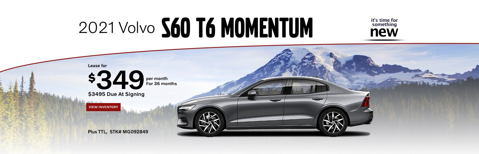 Volvo Cars Seattle New &amp; Used Volvo Dealer Near Seattle