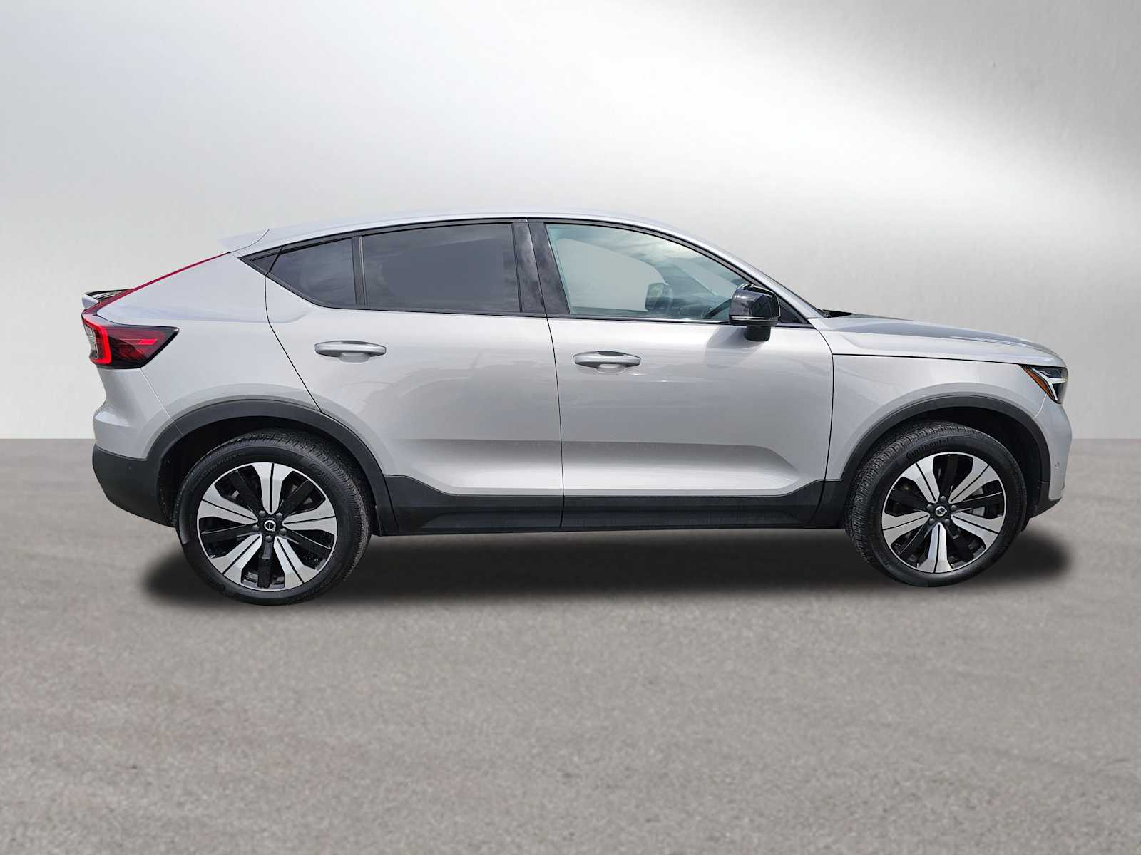 Used 2023 Volvo C40 Plus with VIN YV4ED3GL3P2034781 for sale in Seattle, WA