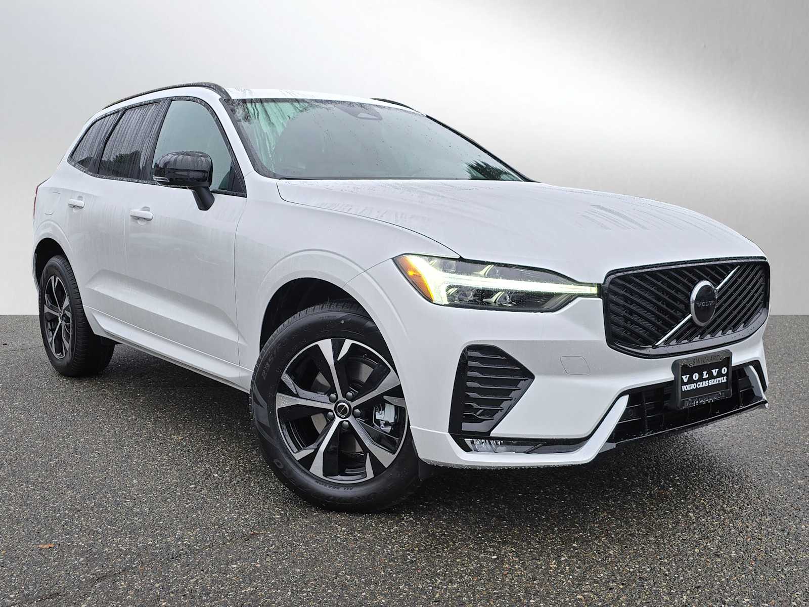 2026 Volvo XC60