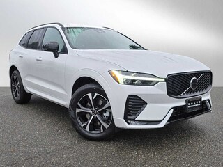 2026 Volvo XC60 B5 Core AWD SUV