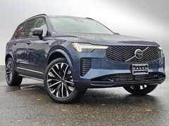 2026 Volvo XC90 plug-in hybrid T8 Ultra Dark Theme 7-Seater eAWD SUV