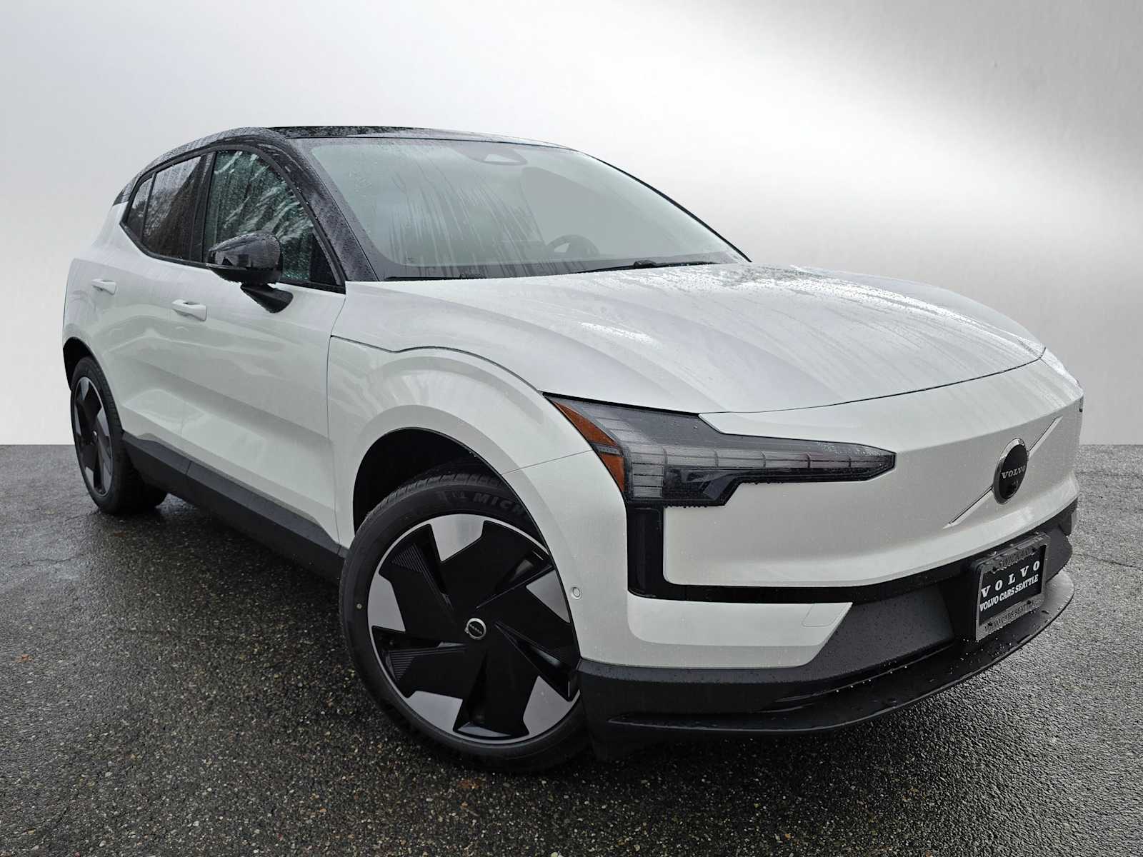 2026 Volvo EX30 Twin Motor Performance Ultra's photo