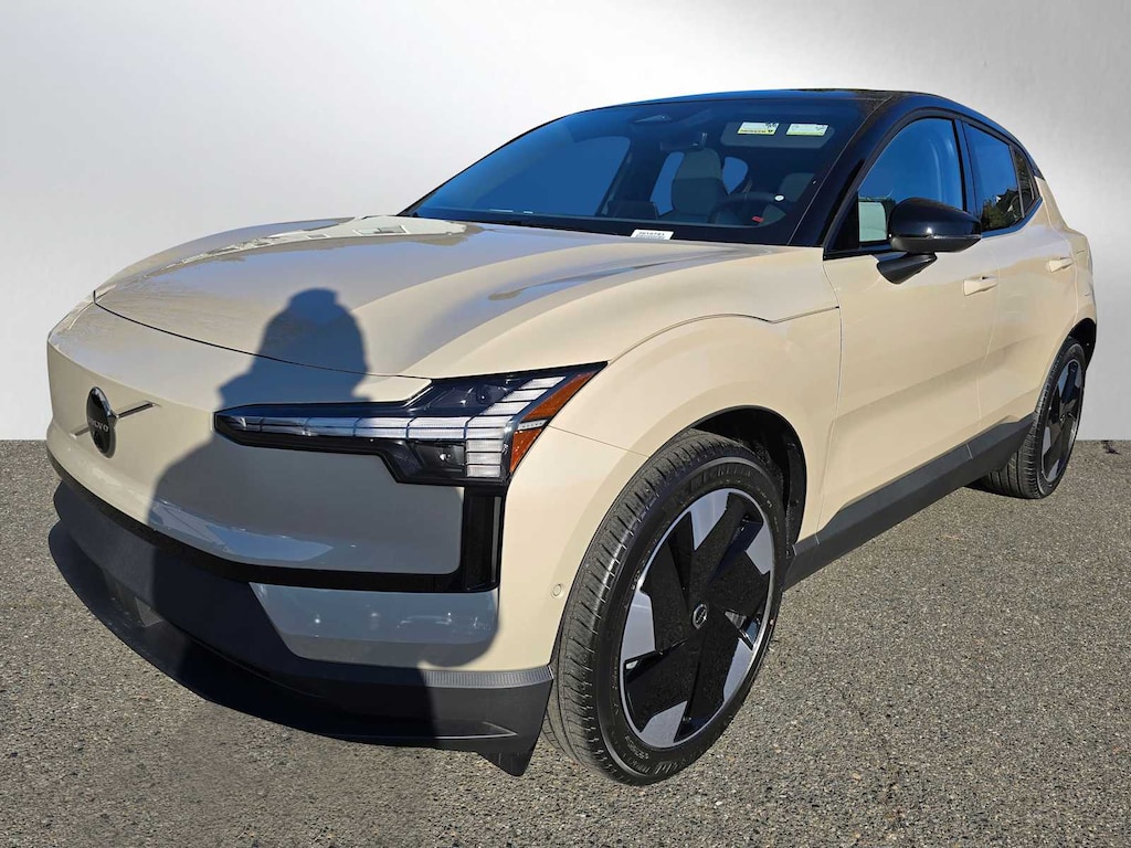 New 2026 Volvo EX30 Twin Motor Ultra SUV
